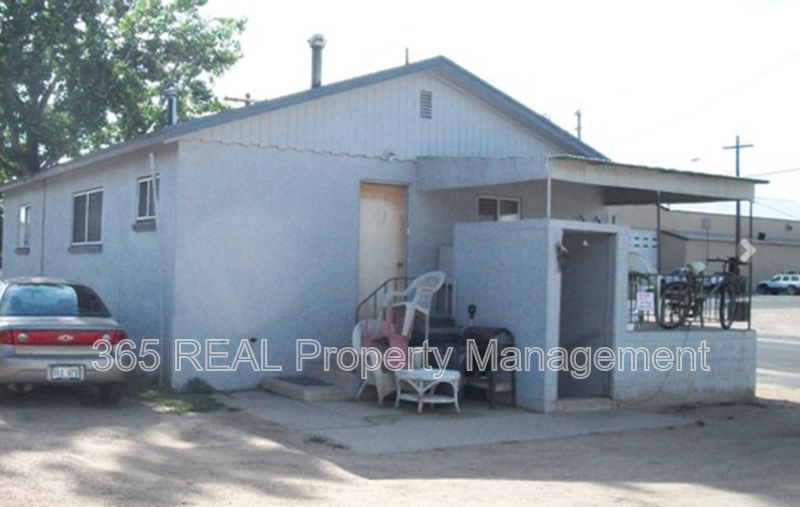 Garden City Condo: 2700 7th Avenue - Unit 2