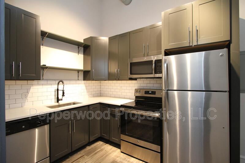 Spartanburg Condo: 600 Magnolia Street - 204