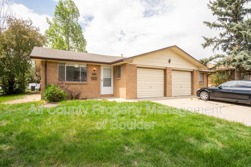Longmont Condo: 1515 Stuart St
