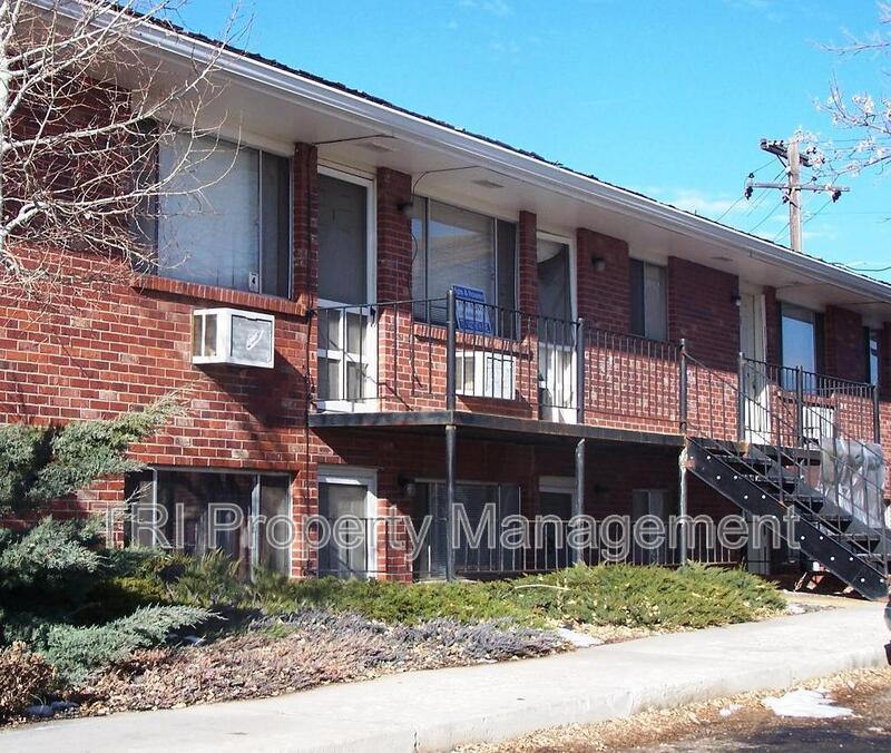 Evans House: 3007 Denver Street