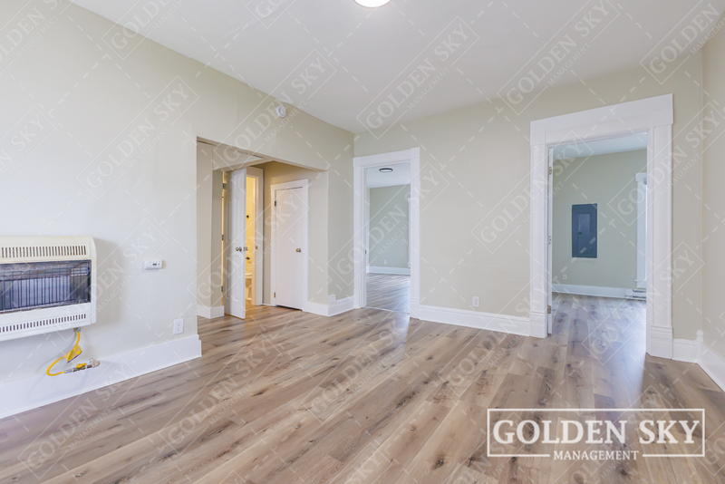 Farmland House: 407 North Plum Street