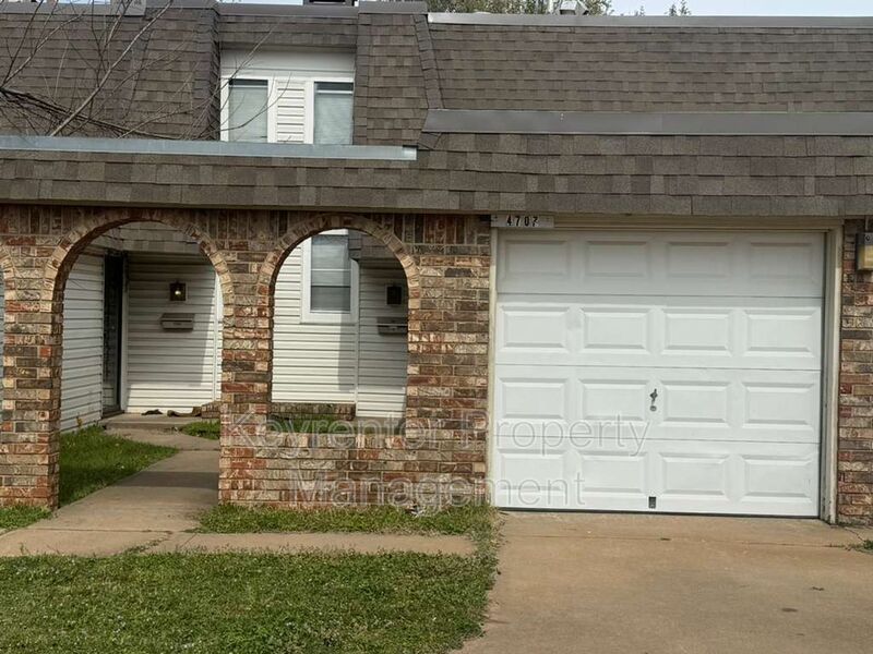 Oklahoma City House: 4707 NW 63rd St