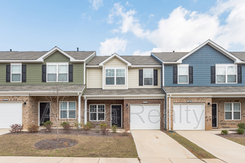 Charlotte Townhome: 7310 Sienna Heights Pl