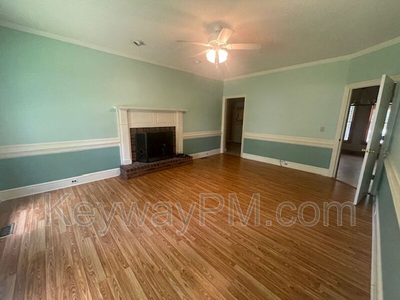 photo of rental property