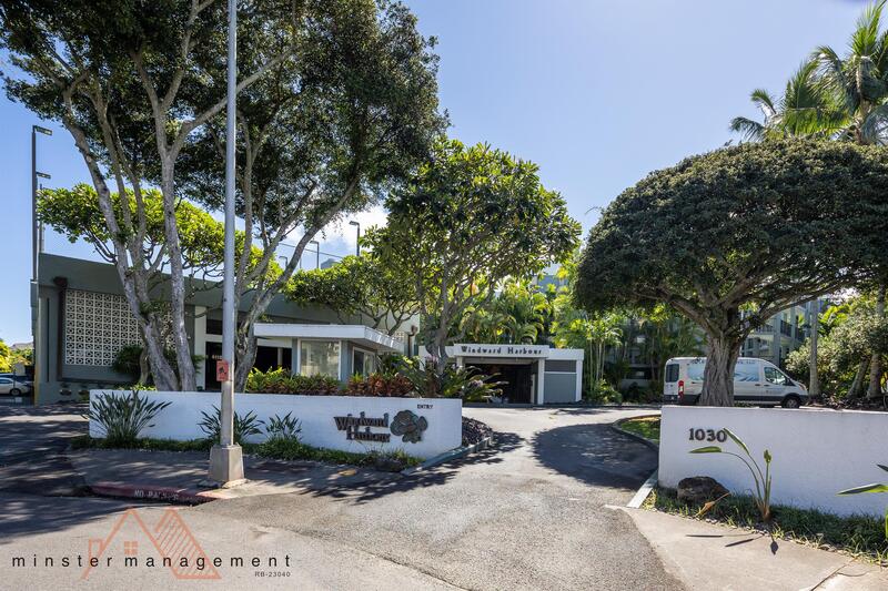 Kailua Condo: 1030 Aoloa Place