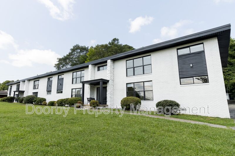 Chattanooga Condo: 513 Donaldson Road