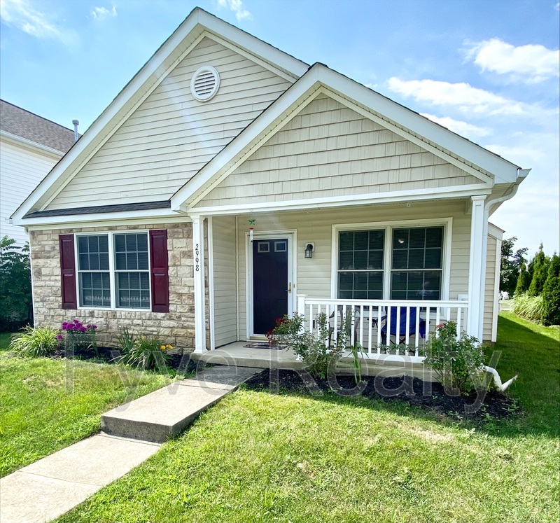 Request a Viewing for 2998 E Powell Rd Tenant Turner