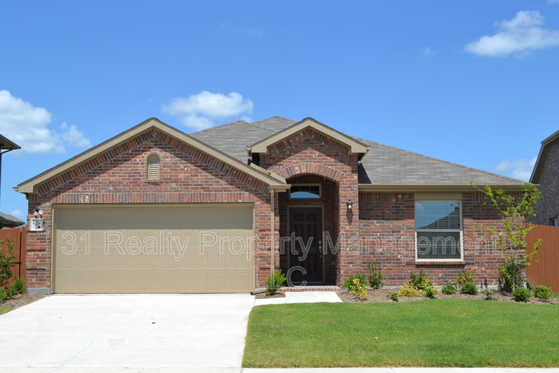 Heartland House: 4114 Gaillardia Way