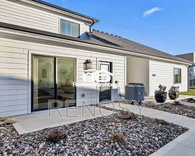 Ankeny Townhome: 3619 NE Kara Ln