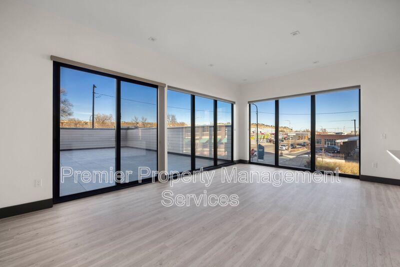 Billings Apartment: 2310 1st Ave N.