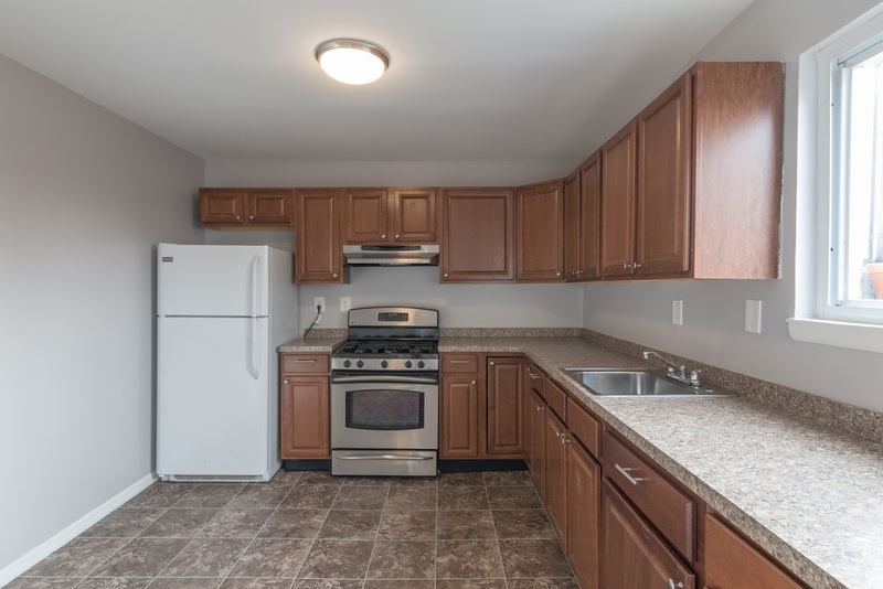 Baltimore House: 90X Arion Park Rd