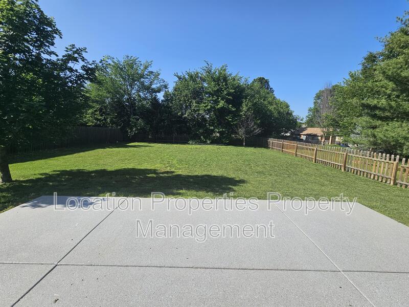 4104 Saddlehorn Drive, rental photo 5