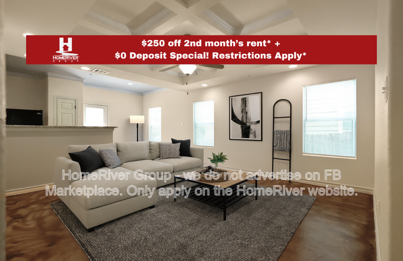 San Antonio Condo: 6422 Melanzane Ave.