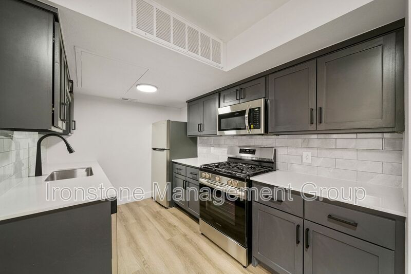 Tulsa House: 4509 E. 31st Street