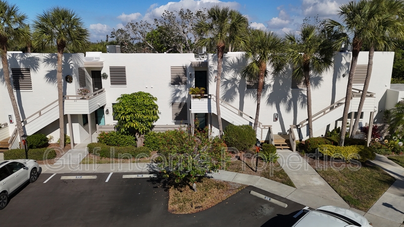 Bradenton Condo: 315 Timber Lake Drive - 1