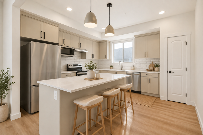 Edmonton House: 5108 Pilot Lane Northwest
