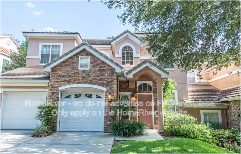 Orlando Condo: 7546 Bay Port Rd 28