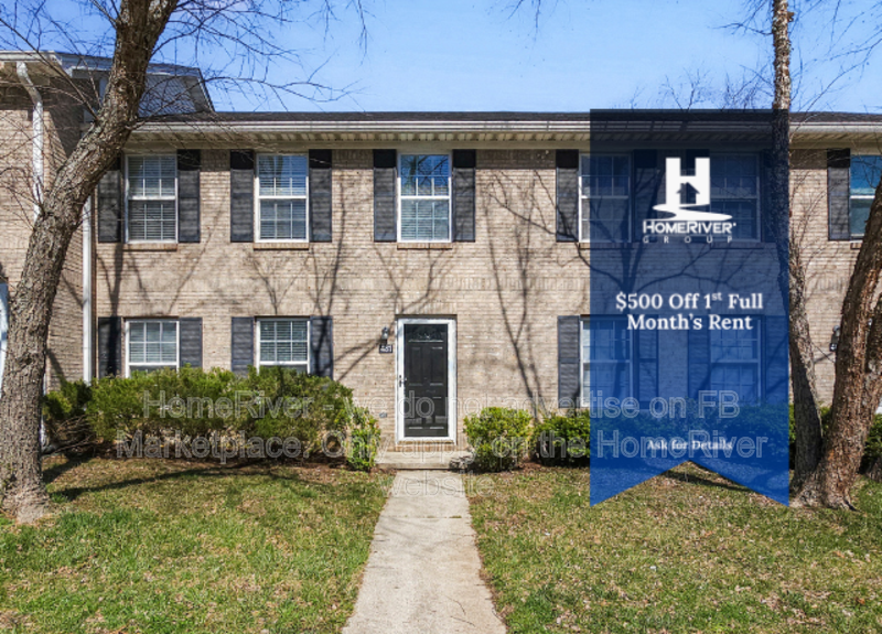 Lexington House: 461 Patchen Dr