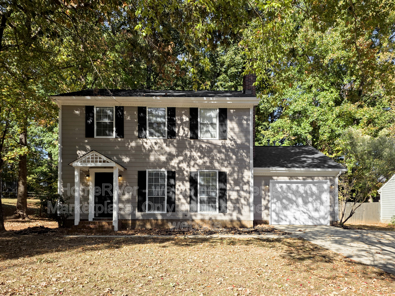 Charlotte House: 2500 Olde Whitehall Rd