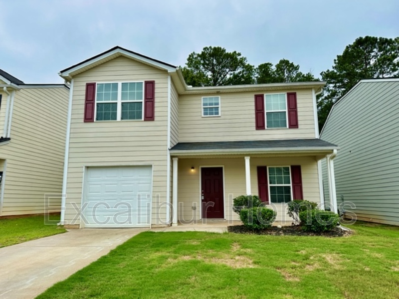 Request a Viewing for 320 Freeman Circle Tenant Turner