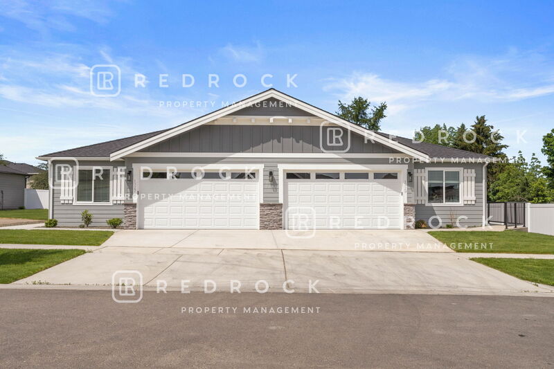 Spokane Valley Condo: 1319 North Tschirley Street - 1