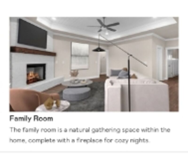 Athens House: 32895 Ansley Dr