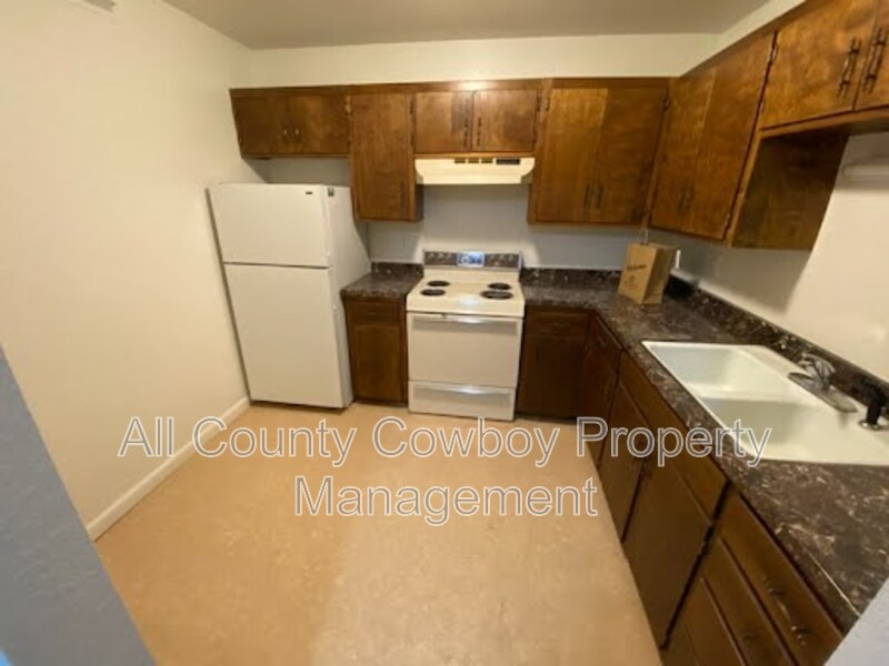 photo of rental property