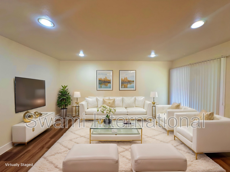 Harbor City Condo: 1530 W. 260th St.
