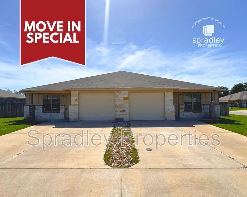 Little River-Academy Townhome: 1425 Leon Rd