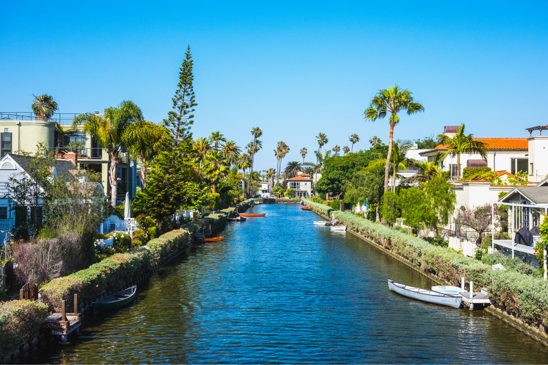 Venice Condo: 2611 Ocean Avenue - 5