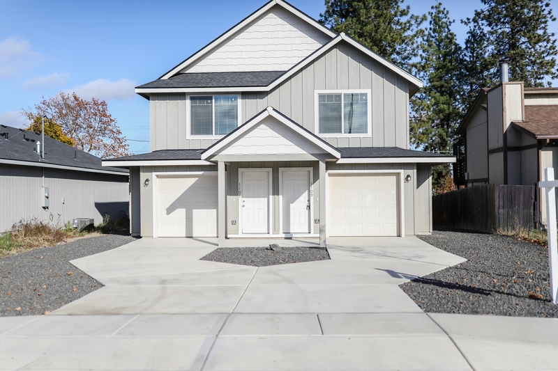 Spokane Condo: 3003 East 36th Avenue - 1