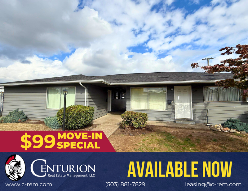 Salem Condo: 1835 Beach Ave NE