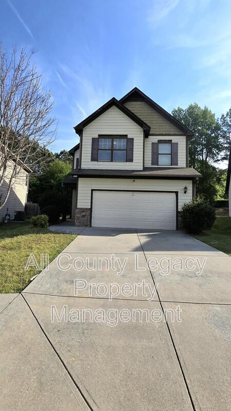 Lawrenceville House: 676 Grenier Ter