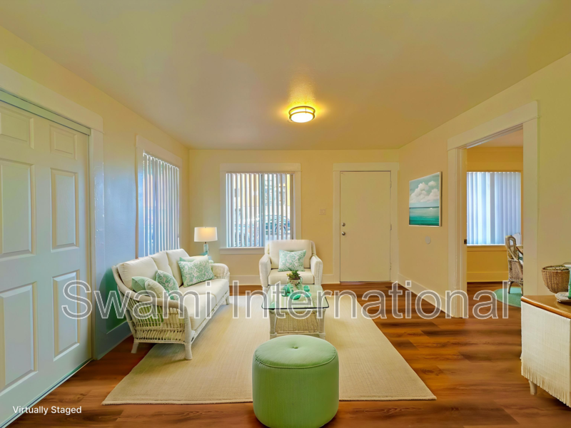 Wilmington House: 1006 Island Ave.