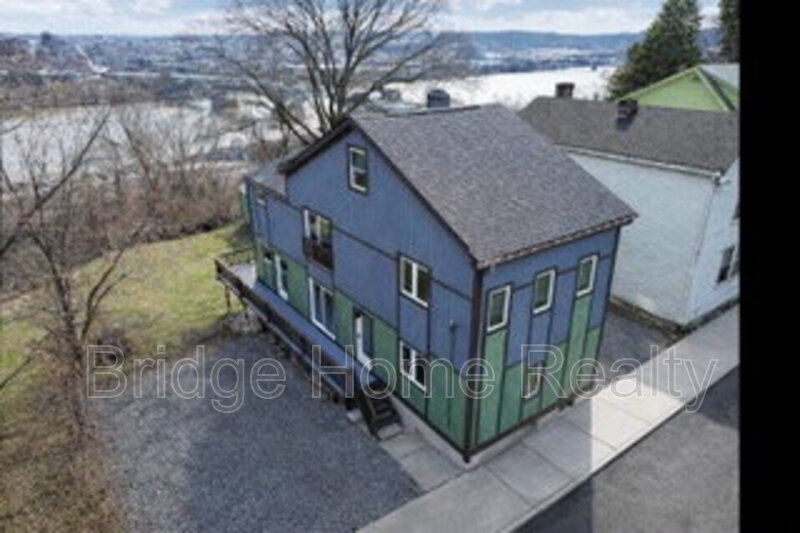 Pittsburgh Condo: 107 Shoup Street