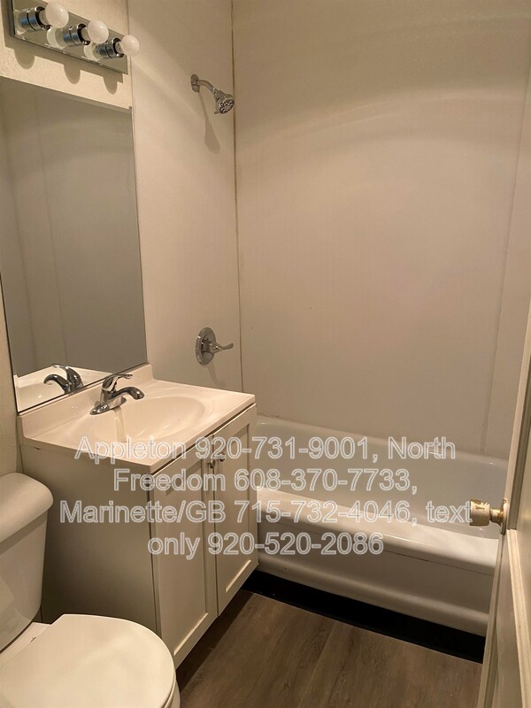 North Freedom House: S7559 US 12 J12