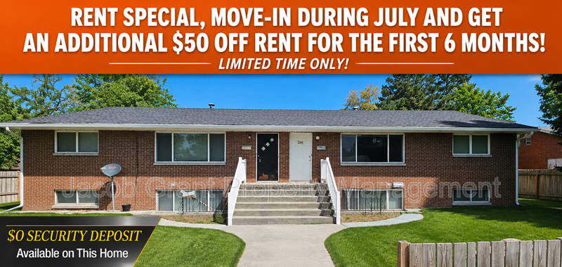 Idaho Falls House: 298 W 17th Street