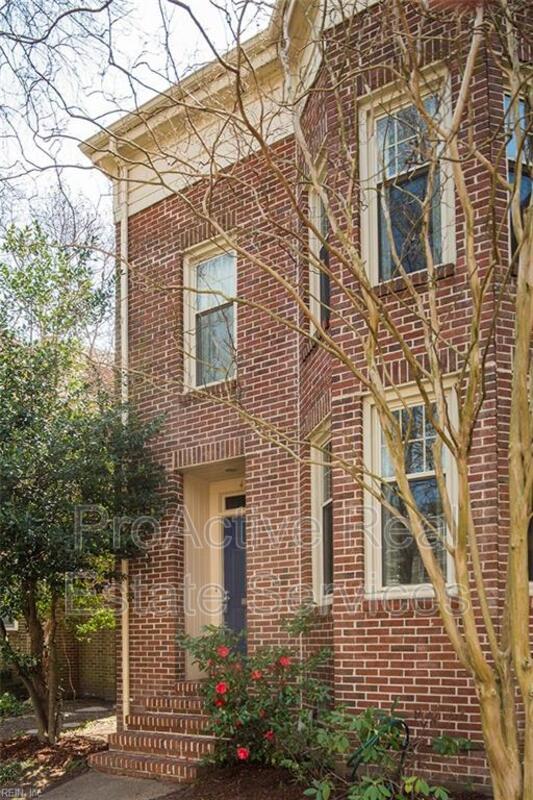 Norfolk Condo: 431 W Princess Anne Rd