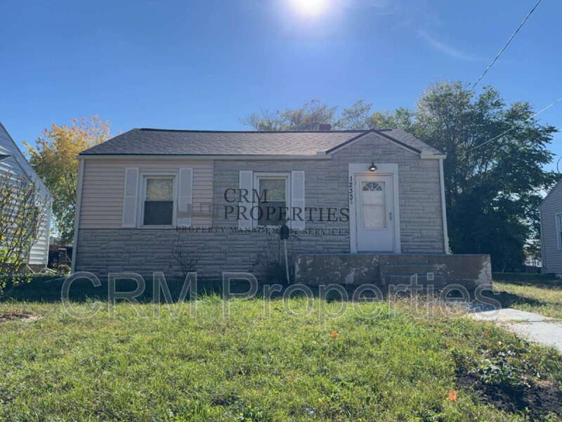Kokomo House: 1233 East Jefferson Street