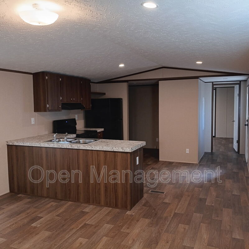 San Angelo House: 2501 Martin Luther King Dr