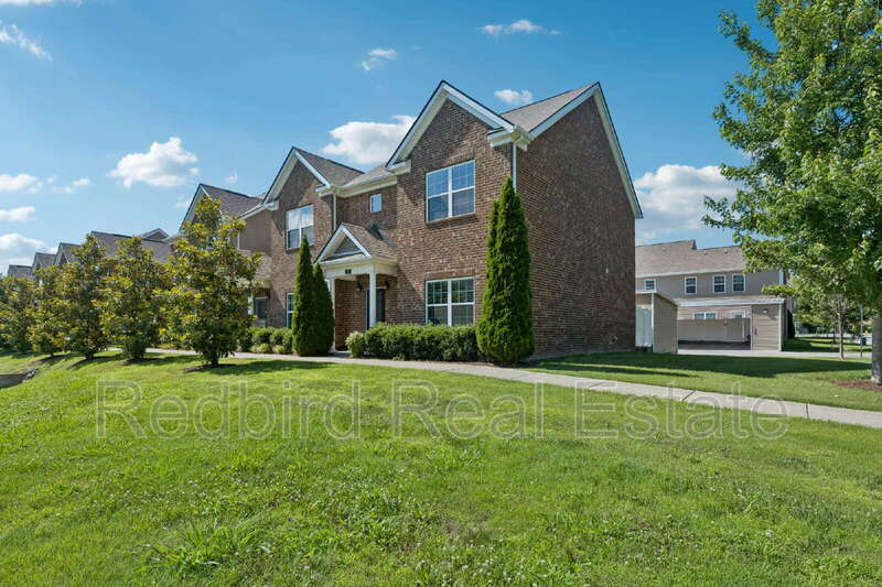 Murfreesboro Townhome: 248 Rowlette Circle