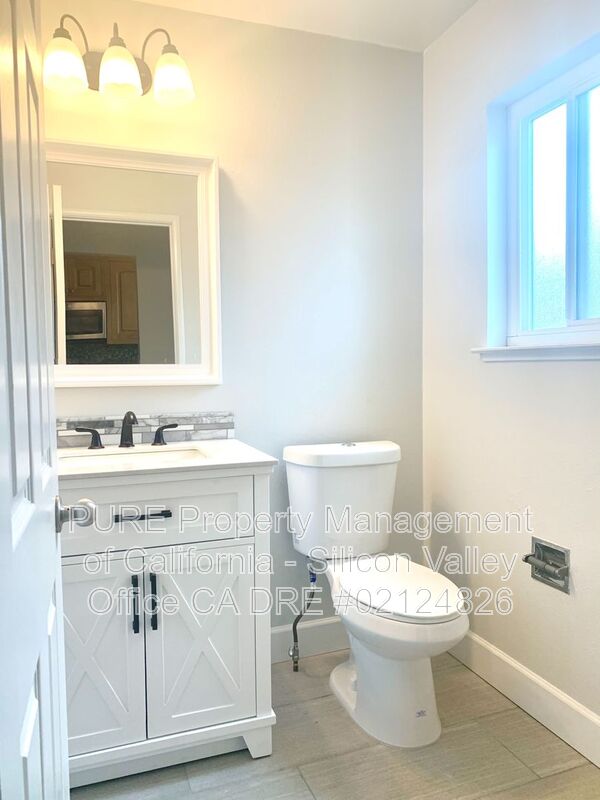 Santa Clara Condo: 831 Pomeroy Ave