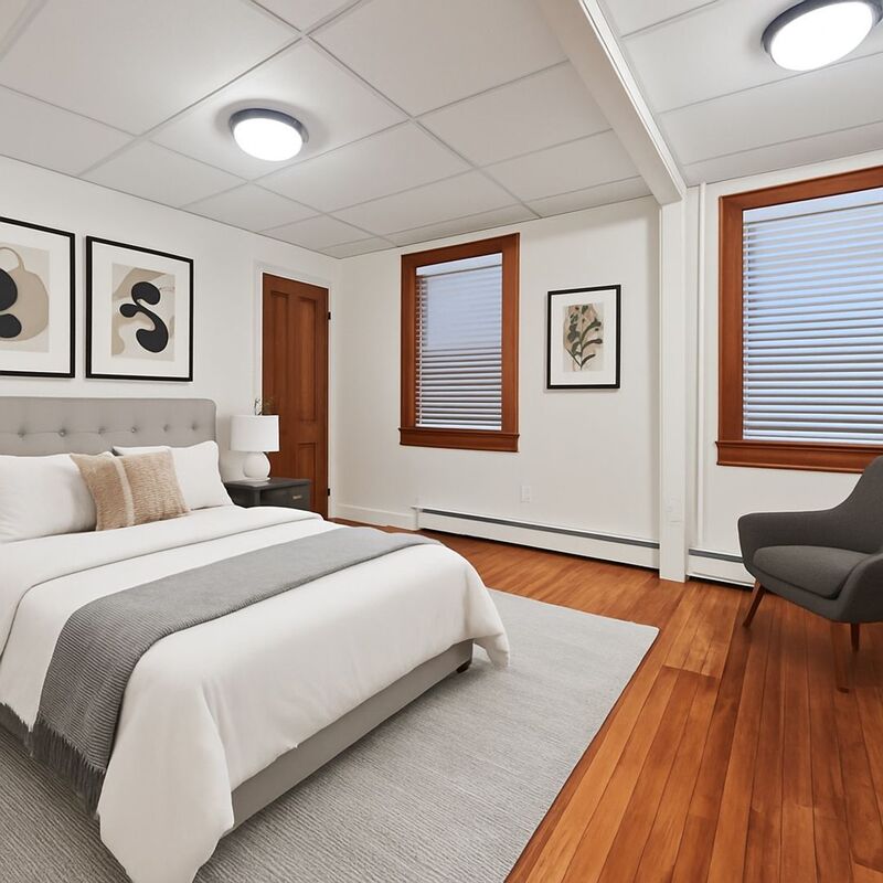 Saratoga Springs Condo: 33 Franklin St