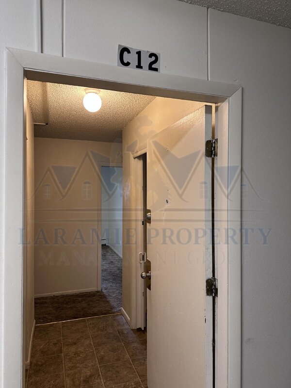 Laramie Condo: 2310 E Garfield St