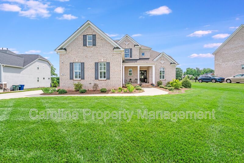 Mint Hill House: 10429 Sable Cap Rd