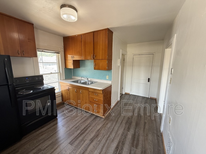 Sioux Falls Condo: 734 W 10th