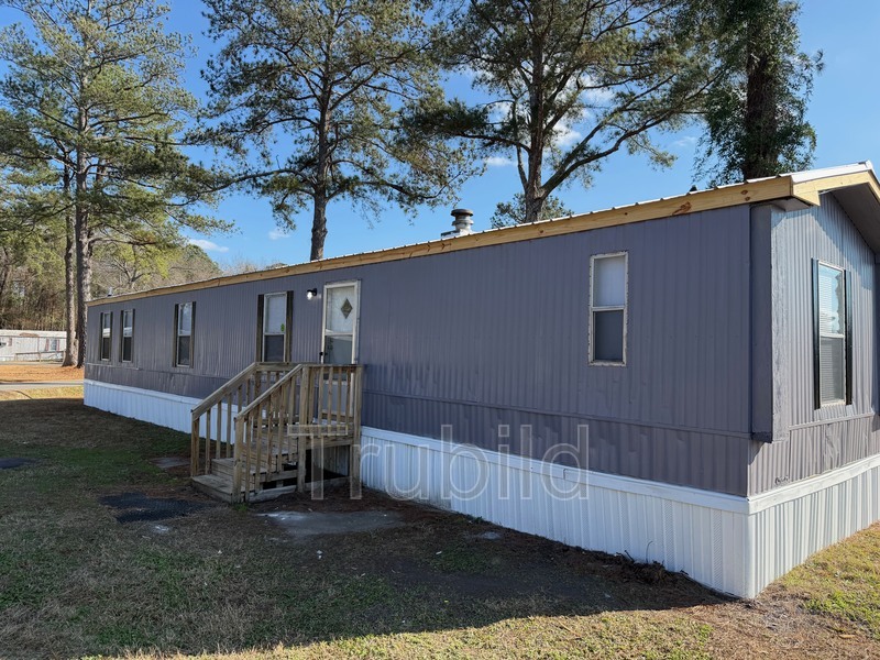 Sumter House: 28A Somerset Drive