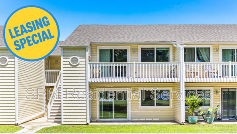 Hampstead House: 2036 Sloop Point Loop Rd A6