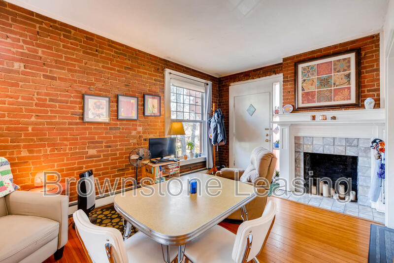 Denver Condo: 1035 N Marion St