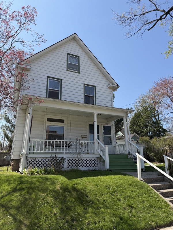 Ann Arbor Condo: 311 West William StreetUnit 2